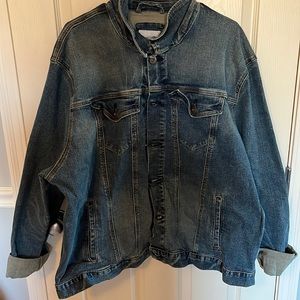 GoodFellow Denim Jacket
